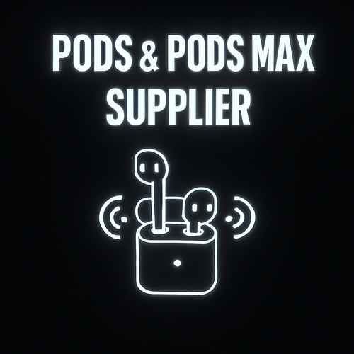 Pod supplier