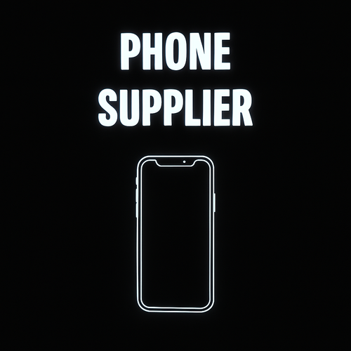 Phone supplier