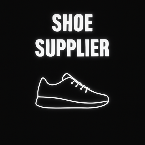 Shoe Supplier